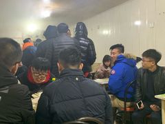 -鑫明明拉面(宁化路店)