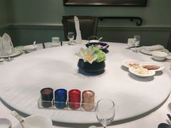-开海·红岛海鲜虾水饺(石老人店)