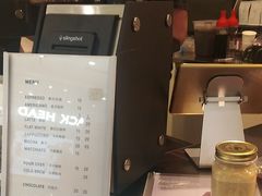 -Manner Coffee(芮欧百货店)