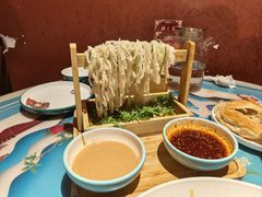 -醉长安(钟楼旗舰店)