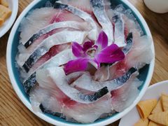 巴沙鱼片-青瓷火锅料理(西单大悦城店)