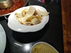 -好汉锅园林秘制老火锅 柴火霸王鸡(金沙店)