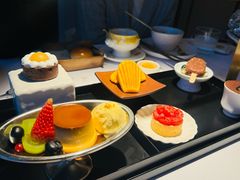 -月芽·自由餐厅·西溪湿地餐厅