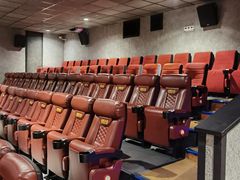 放映厅-华美国际影城(旧宫永辉店)