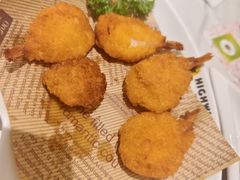 -海维克牛排馆HIGHWIC(青羊万达店)