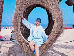 -渔岛海洋度假区