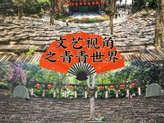 -青青世界