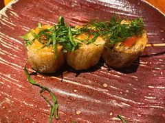 和风紫苏梅子山药-醉虎传(南锣鼓巷店)