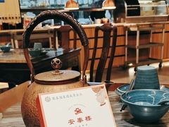 -安泰楼·佛跳墙创始人·传统闽味早茶·酒楼(三坊七巷闽菜地标店)