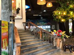 -大树头·花园餐厅(市桥店)