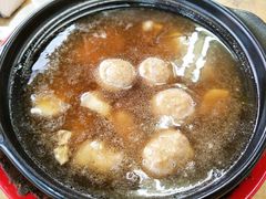 肉骨茶-新记肉骨茶