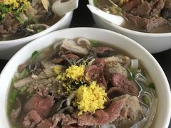-潮镇老尾牛杂(环城西路店)