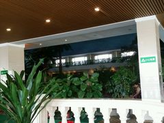 -北京拉斐特城堡酒店