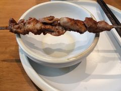 -莲香西域·正宗新疆菜(龙华店)