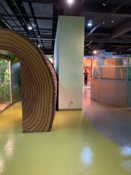 -北京科学中心儿童乐园