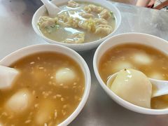 -雪园小吃部(天桥商场店)