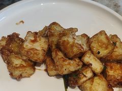 -峰厨大鱼泡饼(水上公园店)