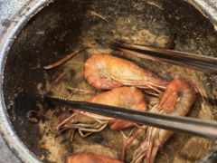 胡椒虾-百家班(市府店)