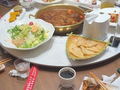 -涿派·炝锅鱼(涿州店)