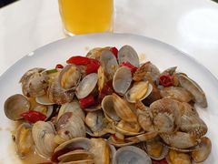 -来之顺海鲜菜馆·青岛菜·始于1993(栈桥店)