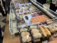 -老鼎丰(靖宇街总店)