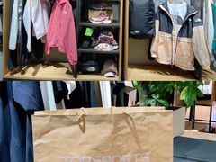 店内环境-THE NORTH FACE(海信广场ONEBOX店)