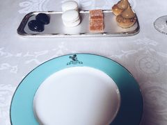 -The Ritz Restaurant