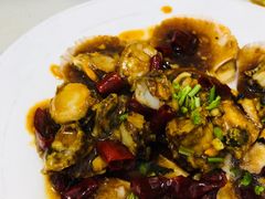 -九龙餐厅(大沽路店)