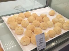 -BreadTalk面包新语·烘焙蛋糕(佐阾虹湾购物中心店)