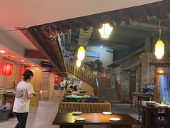 大堂-来小酌·长安酒家(翠庭大厦店)