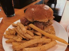 -瑞食酒馆 La Taverne Suisse
