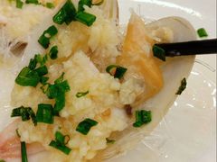 -祈胜邨•顺德鱼生•顺德菜(容桂店)