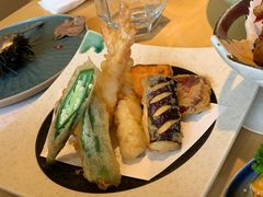 -秋荀日本料理(昆明同德广场店)