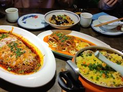 -老灶房-四川土菜(铁牛广场店)