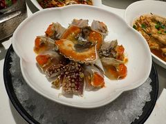 -高佳庄·舟山海鲜(海景旗舰店)