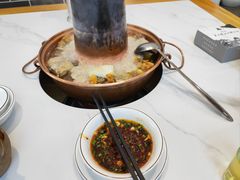 -吴天家私坊铜火锅(远达·帝景华廷店)