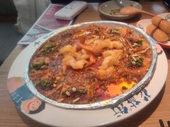 -花盐街·四川乐山小吃(西单大悦城店)