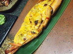 -隐鮨日料(北辰三角洲店)