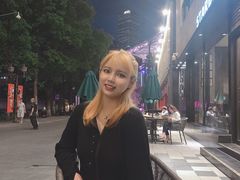-星巴克(兰桂坊店)