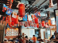-小曹日本料理(软景中心店)