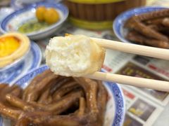 -捷信牛奶甜品世家(柳巷店)