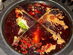 -陈眼镜火锅(总店)