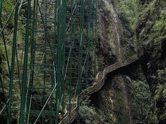 -鹿院坪生态旅游景区