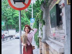 -溪岸路花鸟市场
