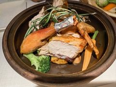 -春树下·树屋花房西餐厅(罍街AS1980店)