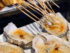-大成海鲜烧烤·海鲜粥(长寿路店)