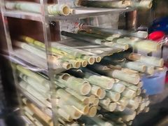 -竹泉农庄·竹筒饭(从化店)