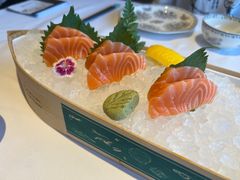 -金海华·Winsun玲珑国际·赫本时光(园区金鸡湖店)