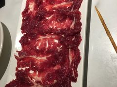 -大喜牛鲜牛肉火锅(世纪金源店)