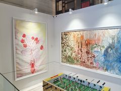 -重庆富力艾美酒店